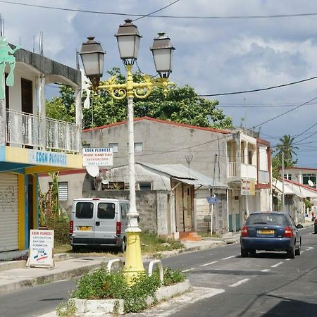 Villa Siber Порт Луис Екстериор снимка
